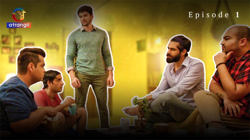 Section 377 | Season 01 | Episode 01